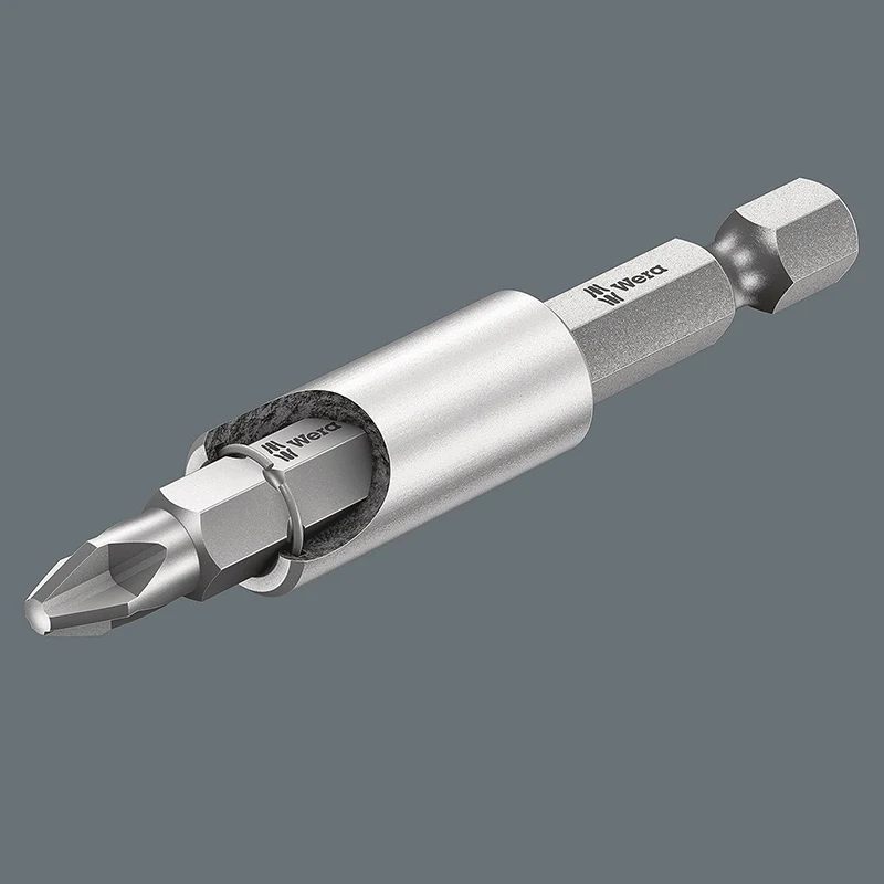 WERA 05057434001 Bit-Check 30 Metal 1 Drill Bit Combination High Quality Materials Exquisite Workmanship Hard And Durable