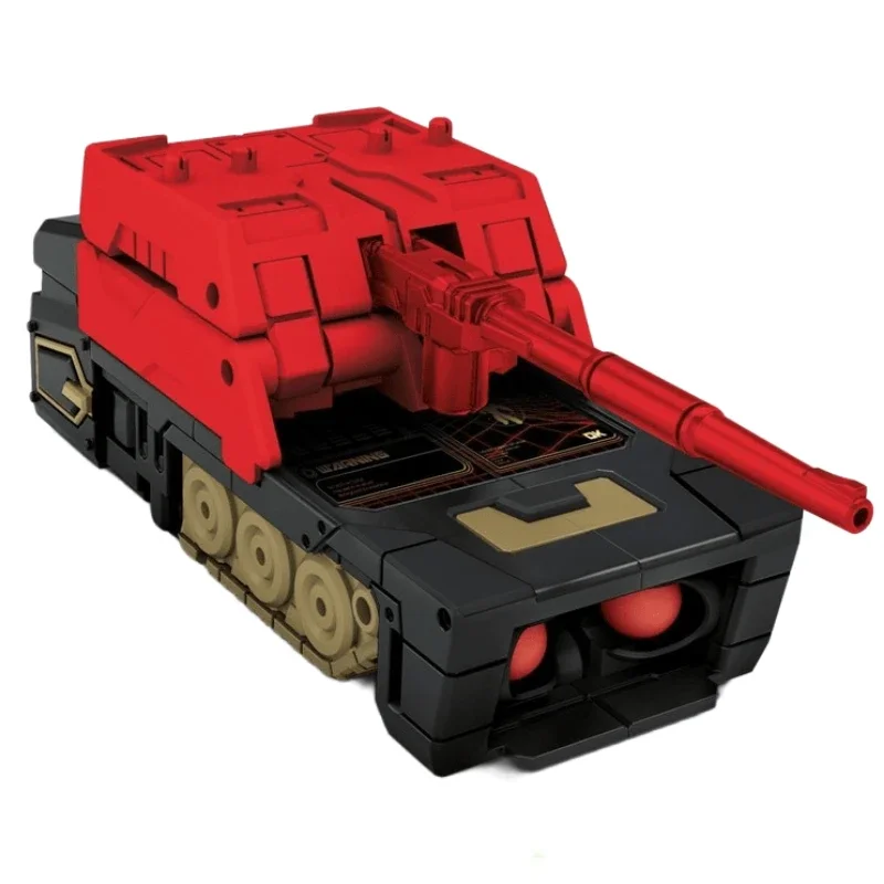 Auf Lager Takara Tomy Transformatoren g Serie Titan Return LG Level Rumpel Roboter Anime Action Modell Spielzeug Geschenk