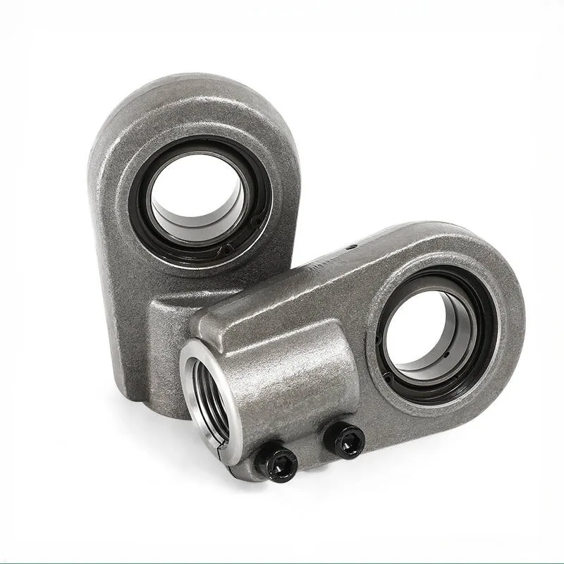 Hydraulic cylinder earrings radial joint bearing GAS20 25 30 joint