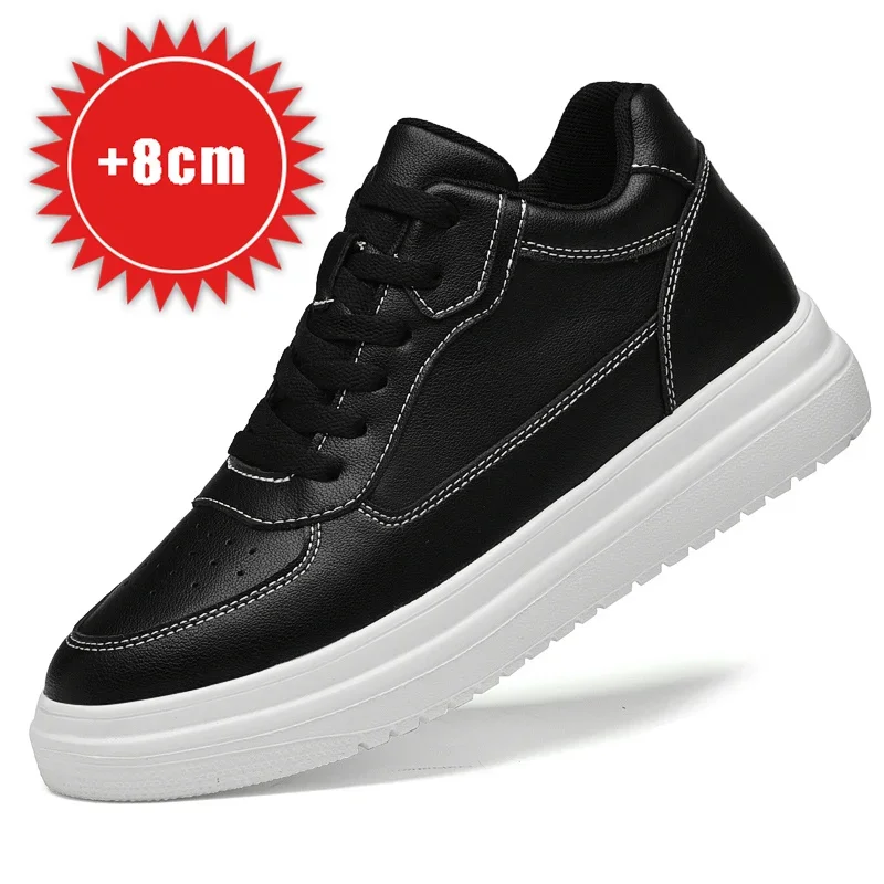 Black-8cm