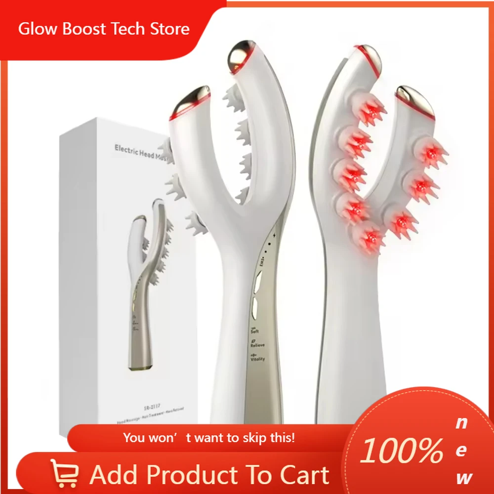 

Дозатор-аппликатор для сыворотки NYHair, трендовая расческа для массажа кожи головы, щетка для шампуня, устройство для ухода за кожей головы для роста волос