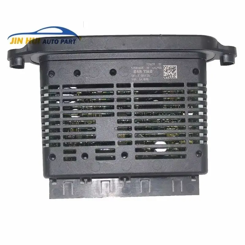 

63117316211 Xenon Headlight Driver TMS Module BI X Ballast Controller Module Unit 7316211 For BM -w 2010-2014 X3 F25