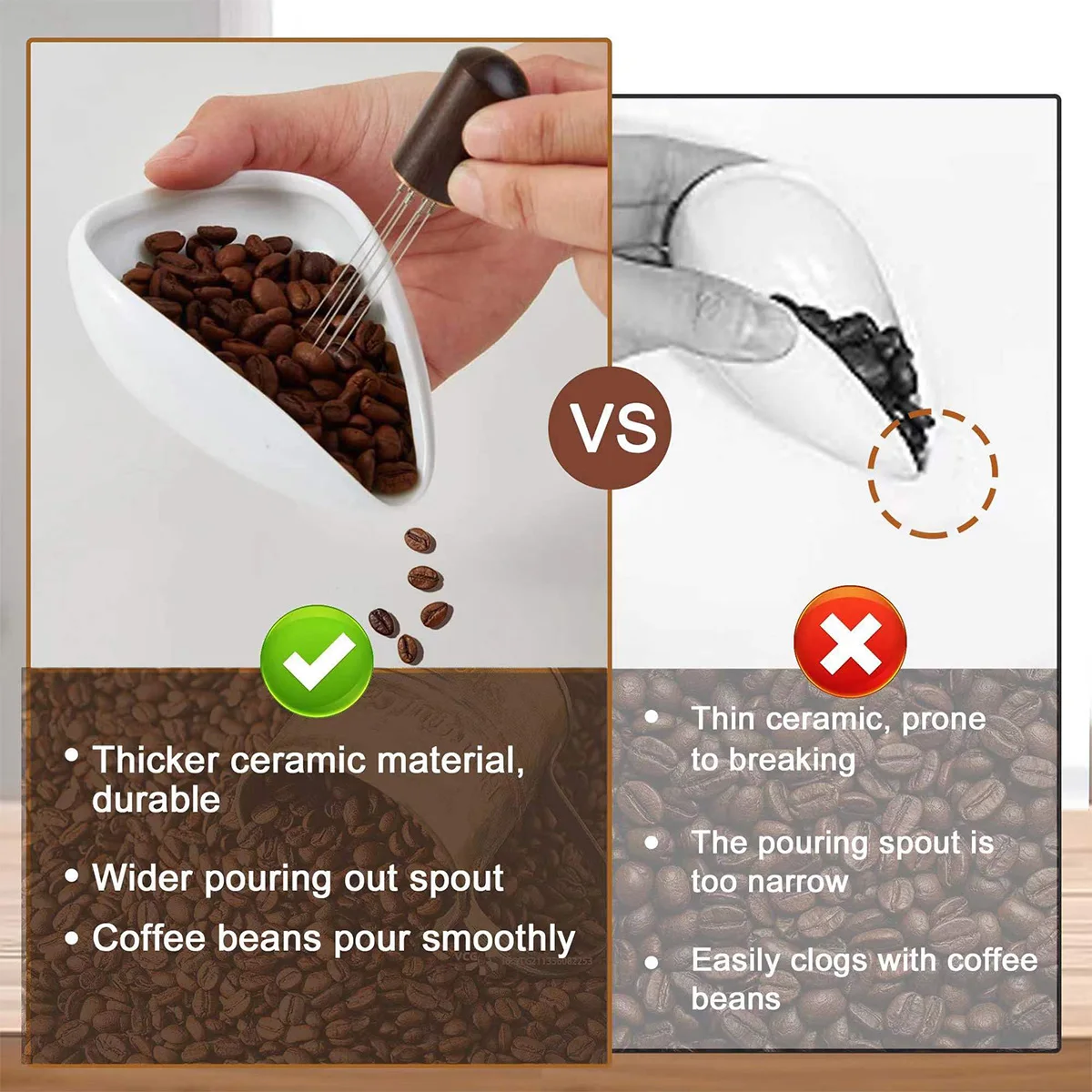 Thumbnail 4 - #21 Best Measuring Cup Sets to Buy In 2026