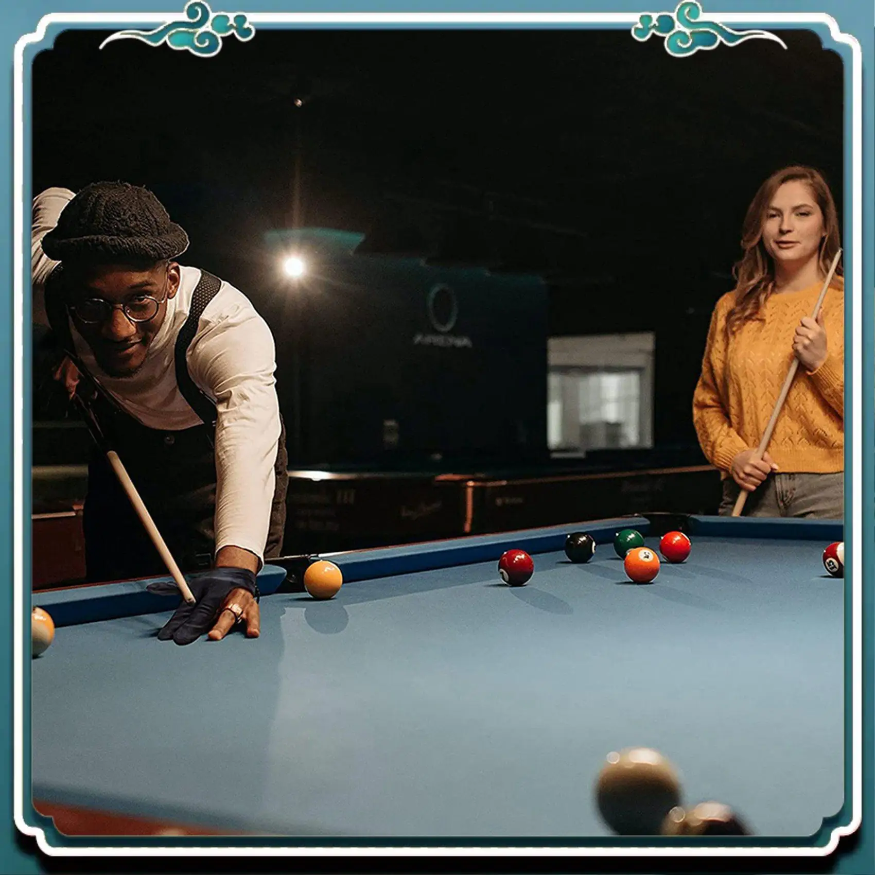 

Надежные 44 шт. бильярдные перчатки с 3 пальцами, перчатки для шутера, бильярдные перчатки, спортивные перчатки для женщин и мужчин, как левая и правая рука, черные