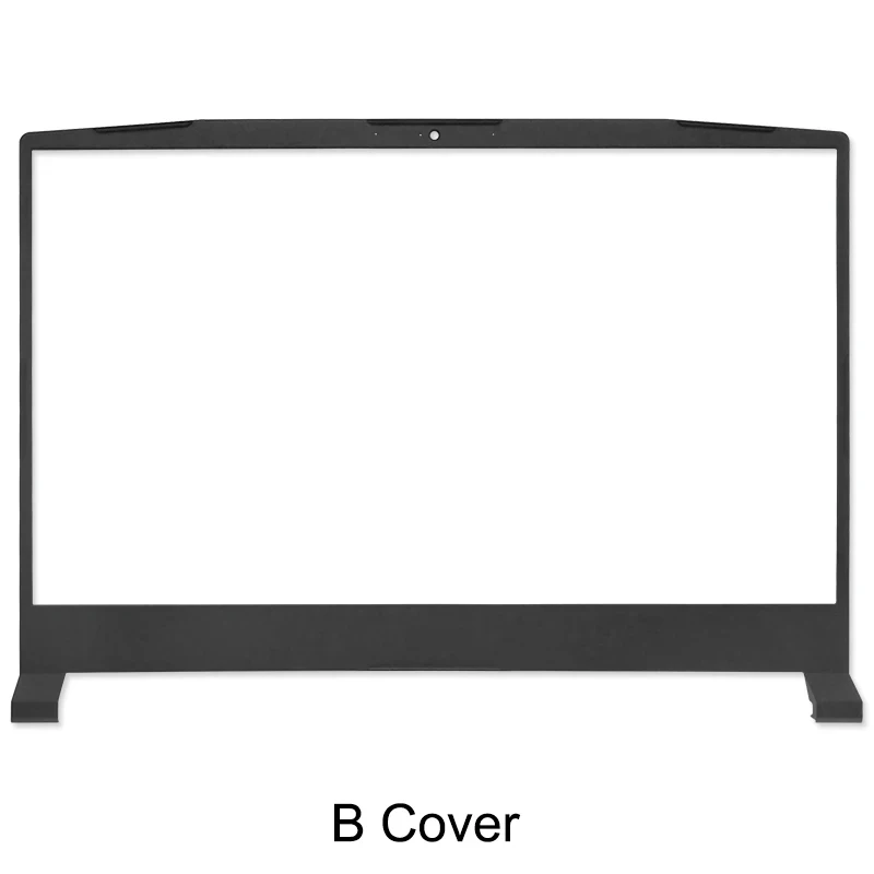 for Bravo 15 1583 1585 B5DD MS-158K  laptop LCD screen top cover screen frame palm rest hinge bottom shell ABCD Cover