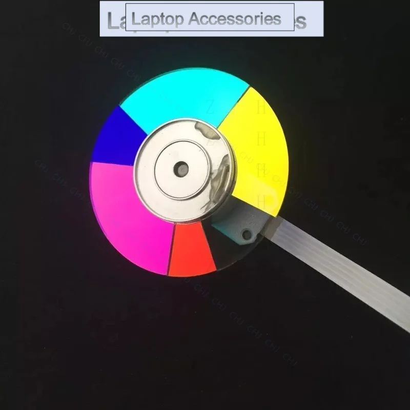 Колесо фонора проектора FF для DELL 1410X/1510X/4210X/4320/PJK111