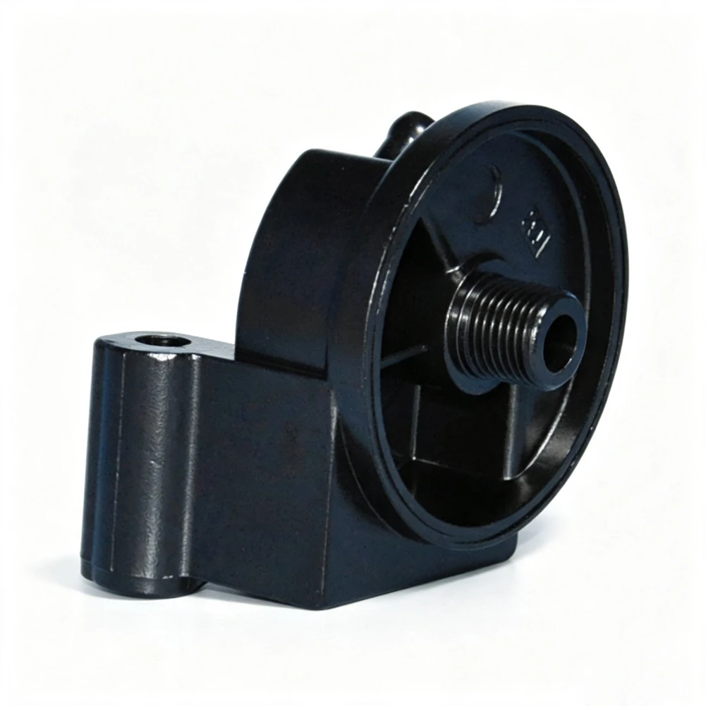 Fuel Filter Bracket Housing 04270706R for Gehl SL4635 SL4835 SL5635 SL6635 and 863 864 873 874 883 S250 Loaders