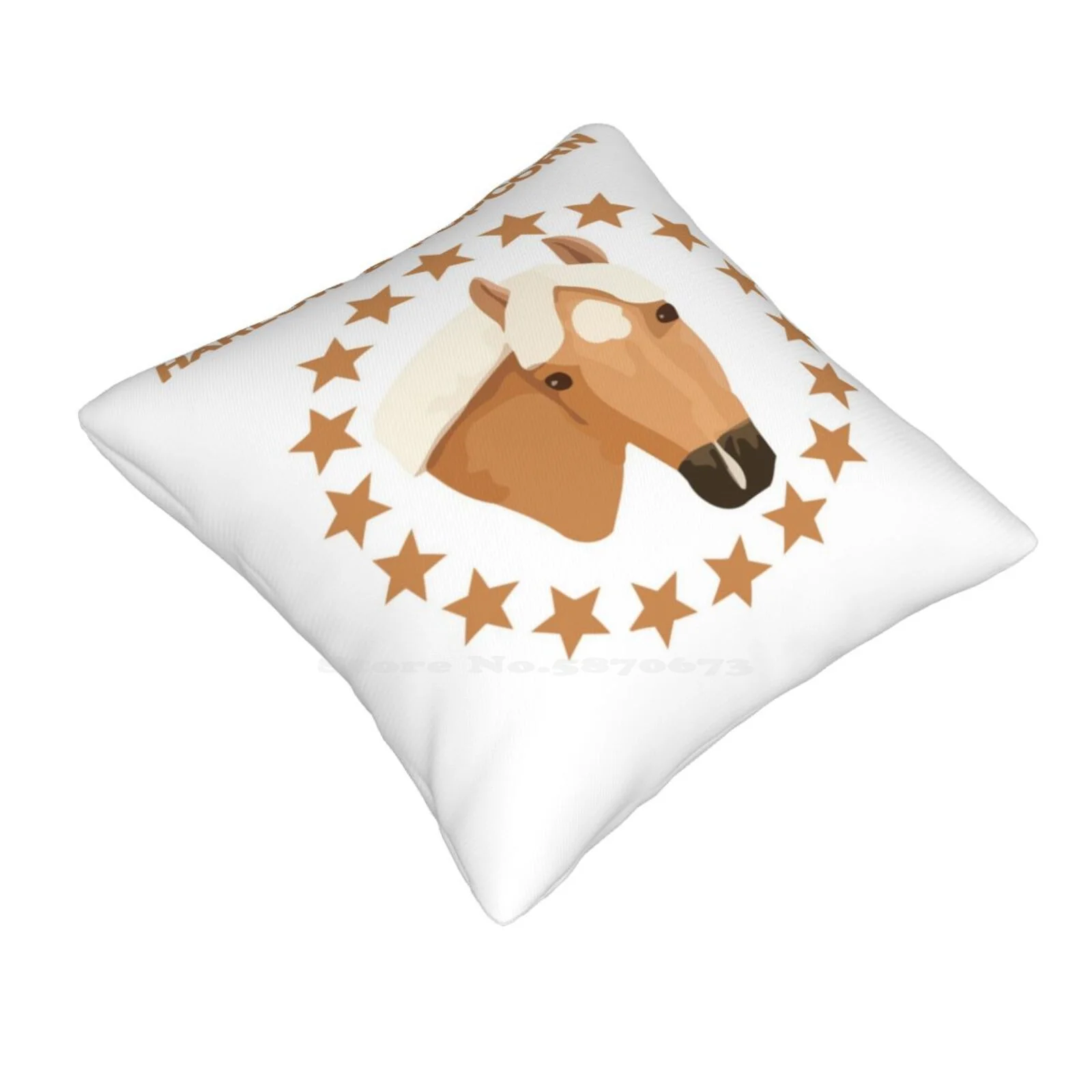 Harlow And Popcorn Merch Popcorn The Soft Comfortable Pillowcase Harlow And Popcorn Harlow And Popcorn Harlow And Popcorn