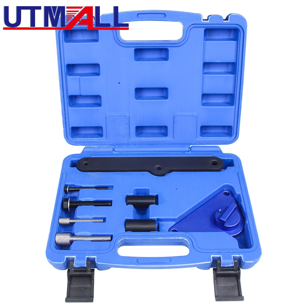 

Engine Timing Tool Kit for Fiat 1.0 & 1.3L 500X Renegade (from 2018) Tipo Jeep Compass (from 2020) OEM 2063500090 206300090