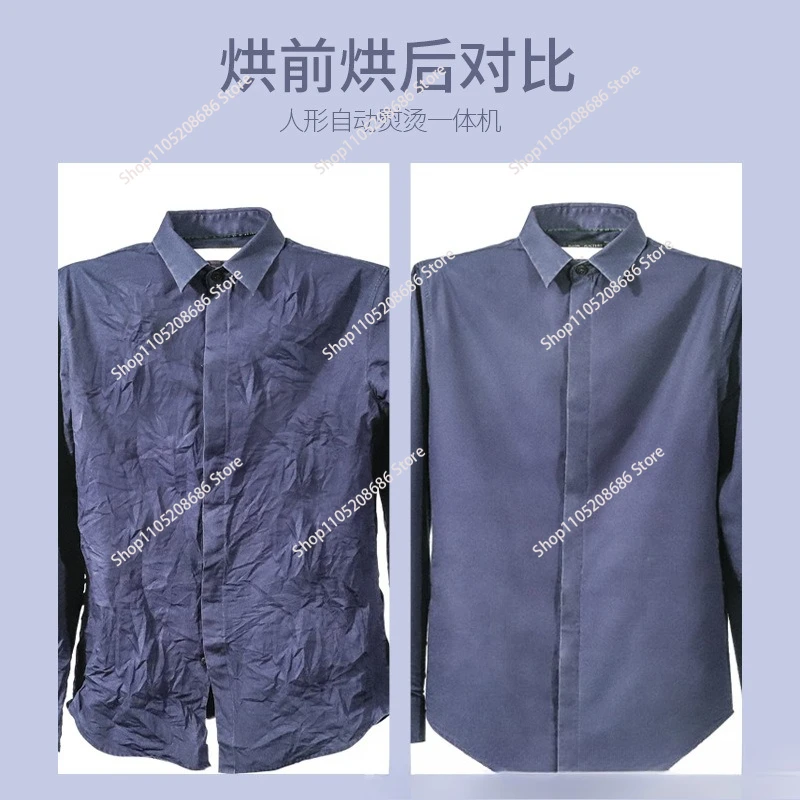 Shirts Hot Shirt Ironing Cordless Portable Dehumidifier A Clothes Dryer