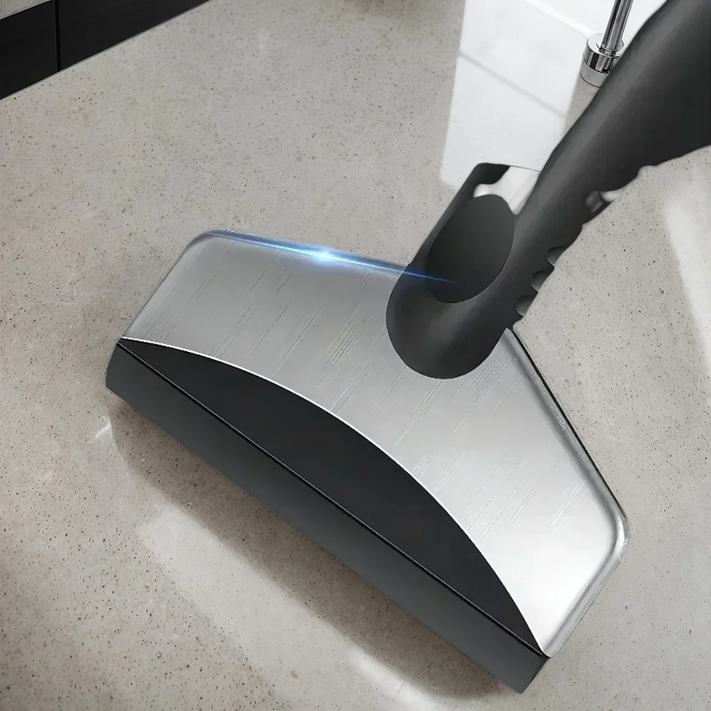 

Силиконовый ракель-лопата - прочный стеклоочиститель для удаления тумана/оску/снега, инструмент для чистки автомобиля