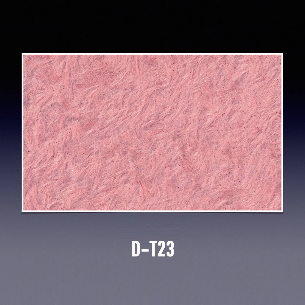 Plantaardige vezelwandkleding Duurzame plantenlijm Poedermuur Modder absorbeert geluid Warmte-isolatie Coating Wandbekleding Vloeibaar behang - afbeelding 1