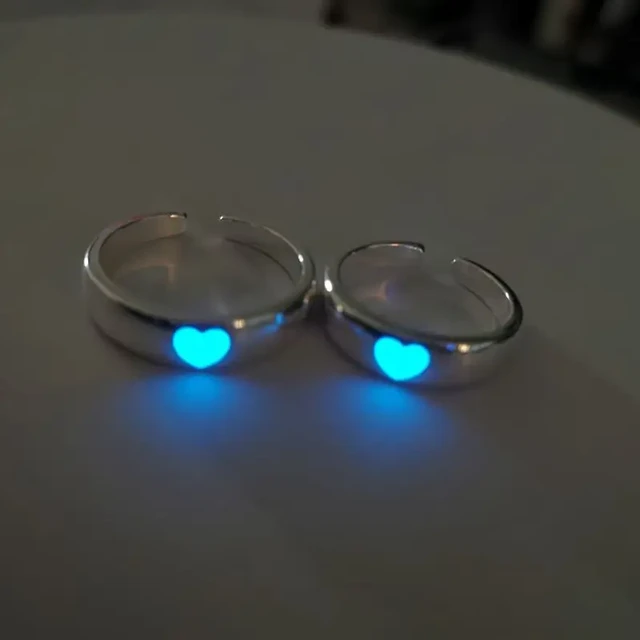 Gamer rings for couples best sale