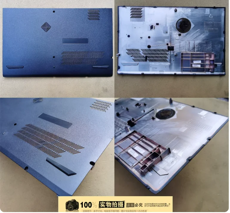 New laptop e cover for MECHREVO  MR X6 X6S X6M X6E K1