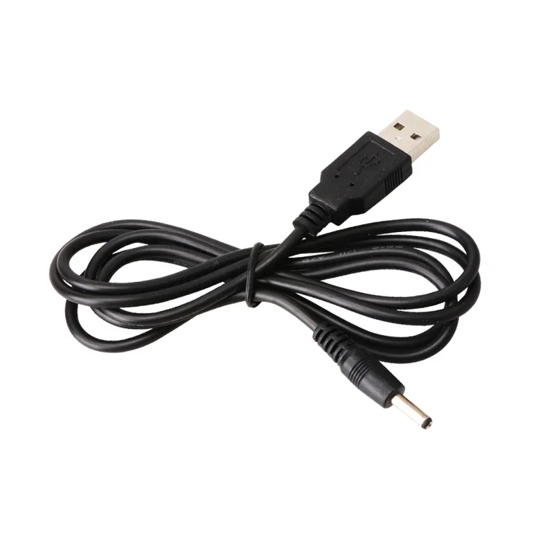 USB-кабель для зарядного устройства длиной 1,2 м для Foreo Luna2 Luna3 Mini 2 Go Luxe, спа-массажер для лица для InFace Xiaomi, очищающий USB-шнур для зарядного устройства