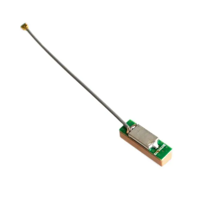 6*20*6 6x20x6mm thin small active GPS antenna VSWR Active antenna high signal top performance Imported from