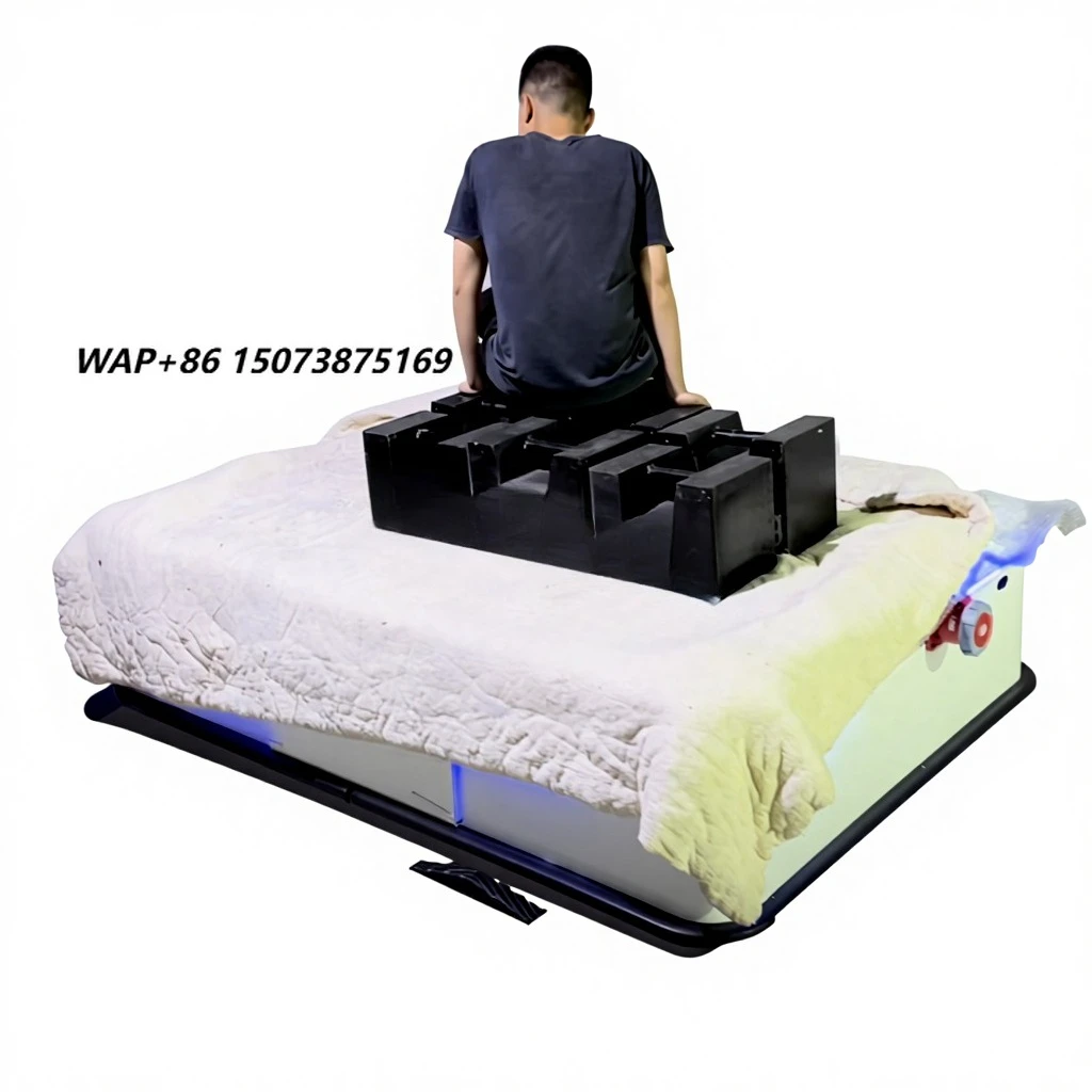 New Heavy-duty Handling Equipment Autonomous Mobile Robot (AGV/AMR)  SLAM Warehouse Logistics Multi-functional Intelligent