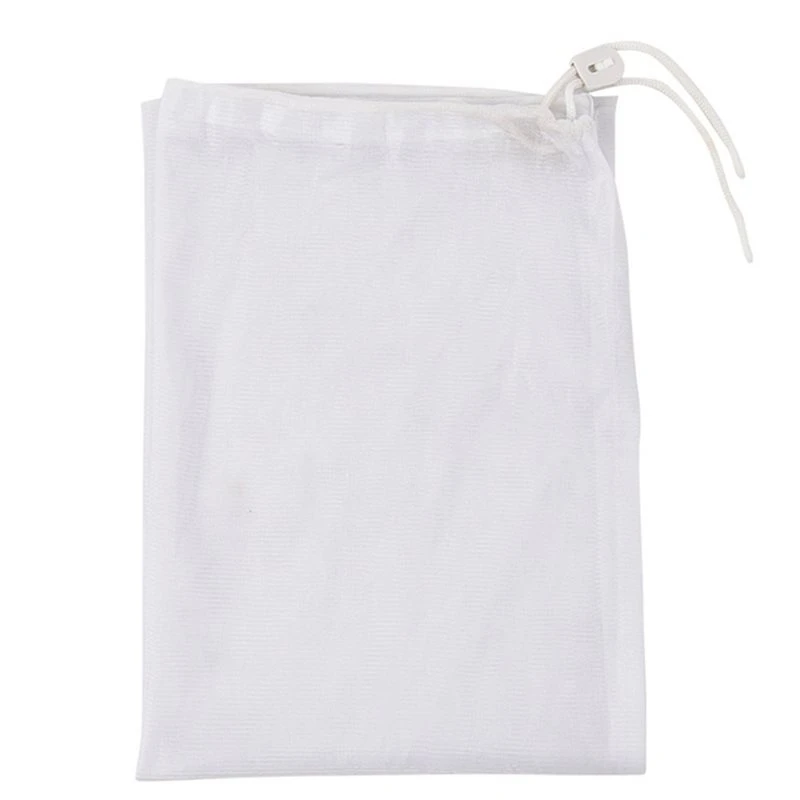 AD45 Pool Leaf Vacuum Bag Mesh Pool Bag Strong Mesh Pool Bag