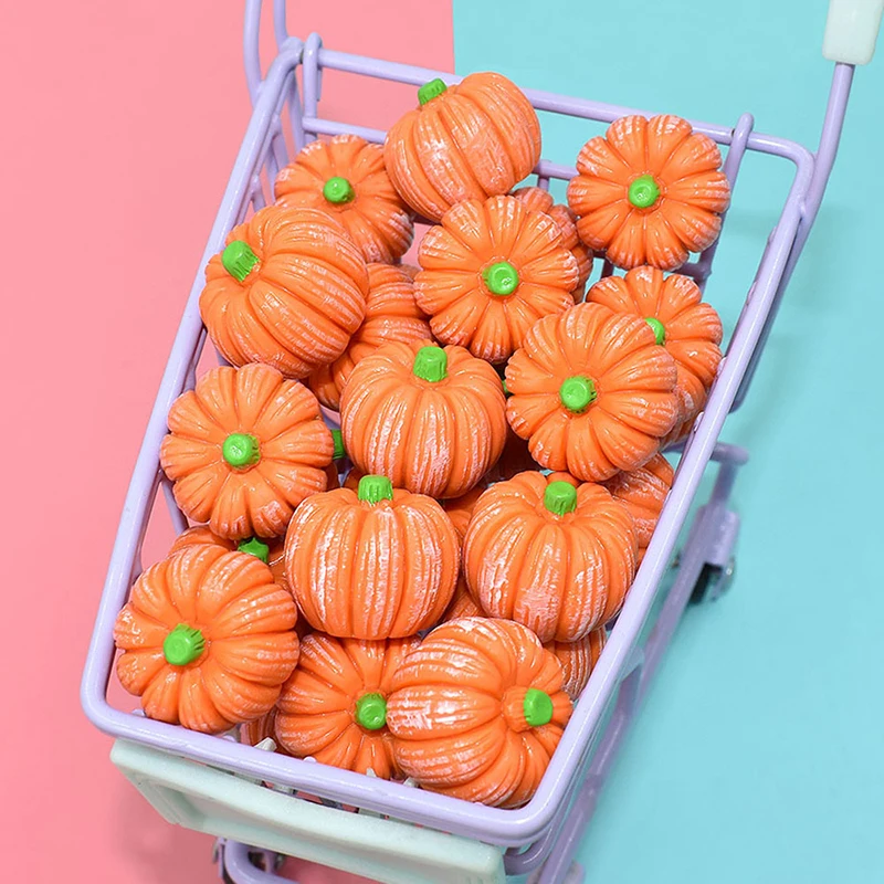 7Pcs/Set Snowman Snowhouse Pumpkin Bonfire Fridge Magnets Strong Magnetic for Refrigerator Photo Memo Fixed Christmas Home Decor
