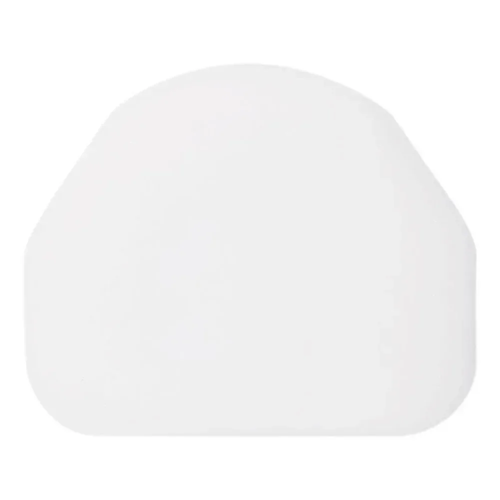 3pcs Foam & Felt Filter For Shark Rocket NV472 NV480 NV481 NV482 NV484 Vacuum Cleaner Handheld Cordless Spare Parts Accessories