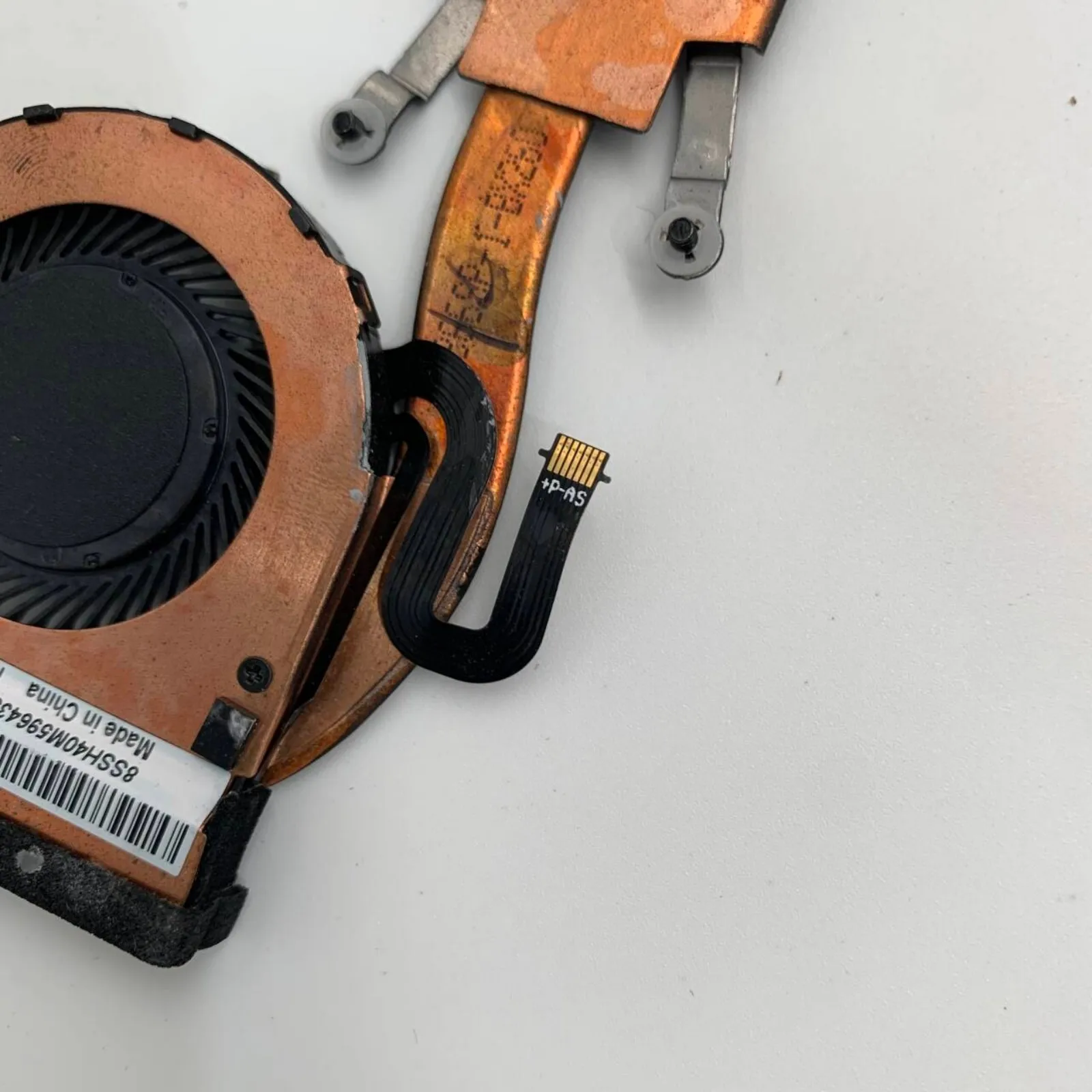 Laptop CPU Cooling Fan for Lenovo Thinkpad X240