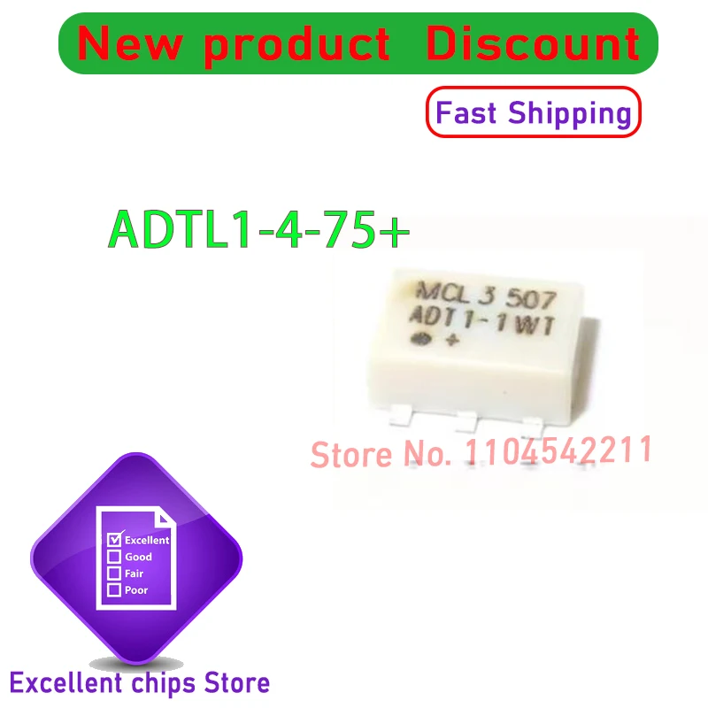 1PCS~50PCS/LOT ADTL… - image