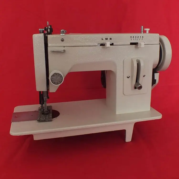 

Mini multi-function household sewing machine