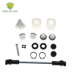 25193630 94580711 5 Speed Manual Transmission Shifter Equalizer Link Repair kit For Chevrolet Aveo 1.6L 2004 2005 2006 2007 2008