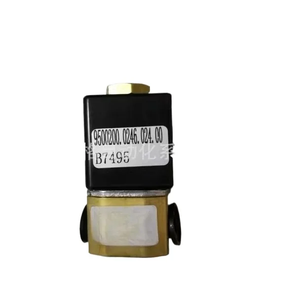 

Selection of solenoid valve 9500200.0246.024.00 Spot supply