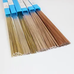 Silver Solder Wire Brazing Welding Rods 2% 5%15% 25% 40% 72%