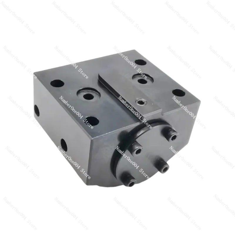 Suitable for TX120 circulartoolholder, 160 horizontaltoolholder, center cold toolholder