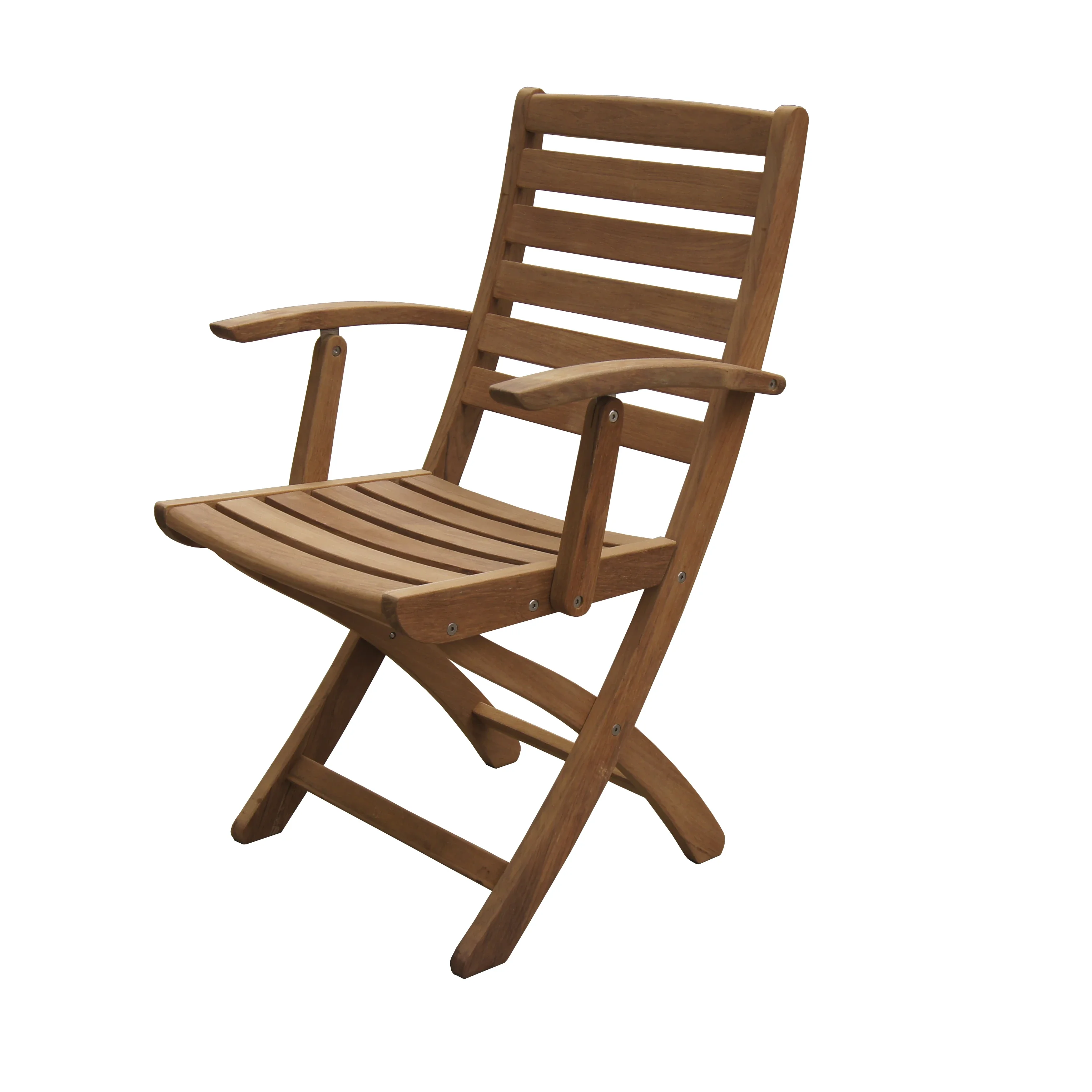 Garden Wooden Folding Chair