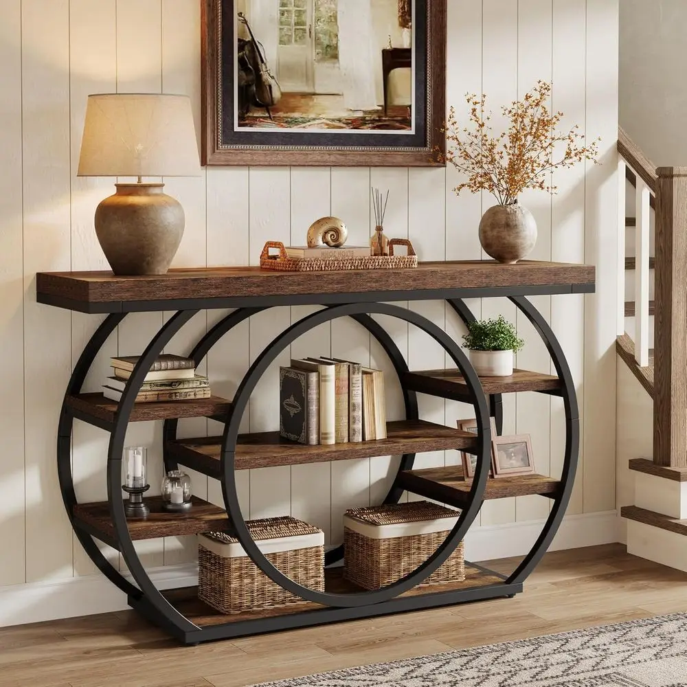 47 Table For Living…