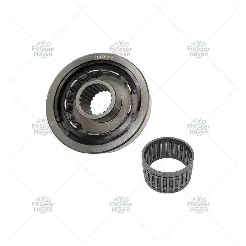 NC250 engine clutch large tooth plate T6K6
