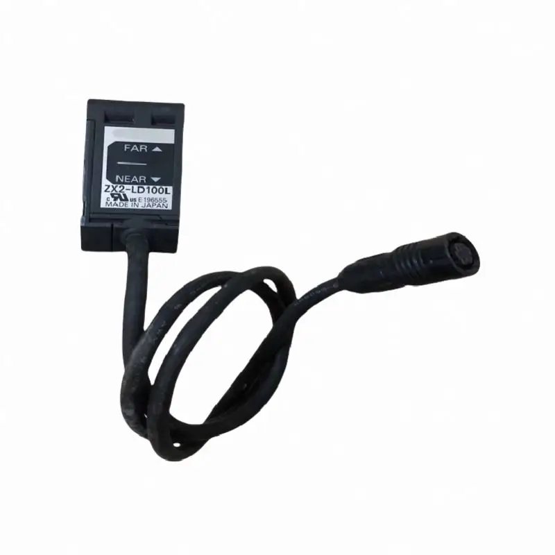 

In stock brand new original ZX2-LD100L intelligent sensor
