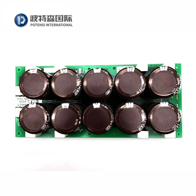 Discount Sale Elevator Spare Parts KCN-920A  elevator pcb board