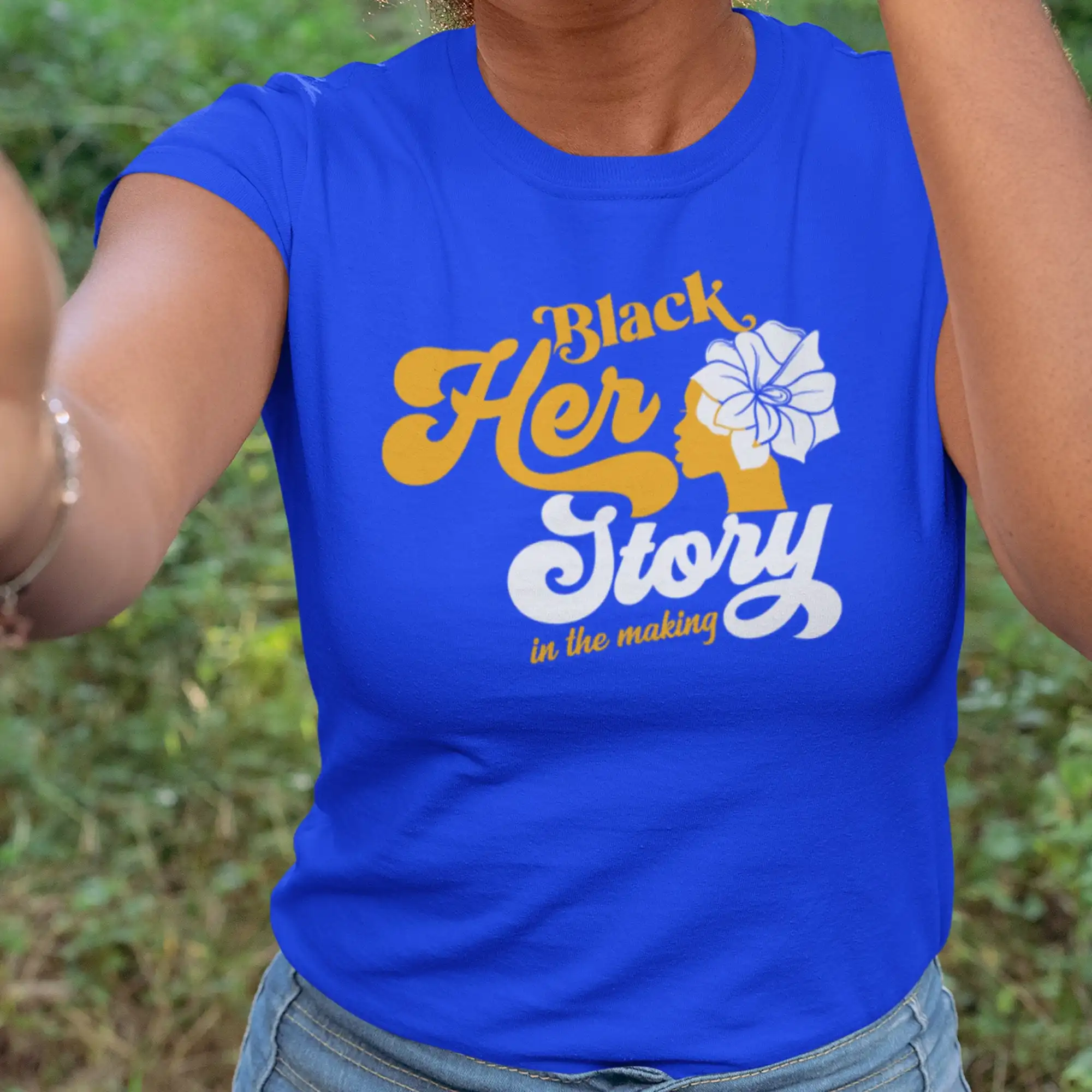 Schwarze Her story Sigma Gamma Rho 1922 Sgrhos Schwestern schaft T-Shirt Dame Sigmas Frauen hübsche Pudel griechische Schwestern schaften