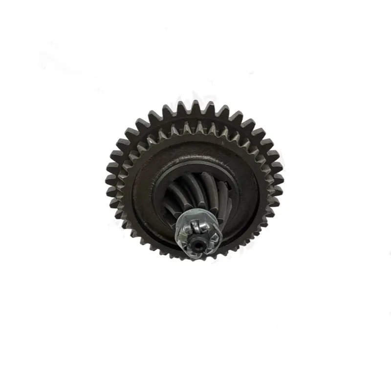 

178 186 Countershaft gear assembly For 178F 186F 188F 190F 105-135 Type Umbrella gear shaft assembly diesel engine、tiller parts