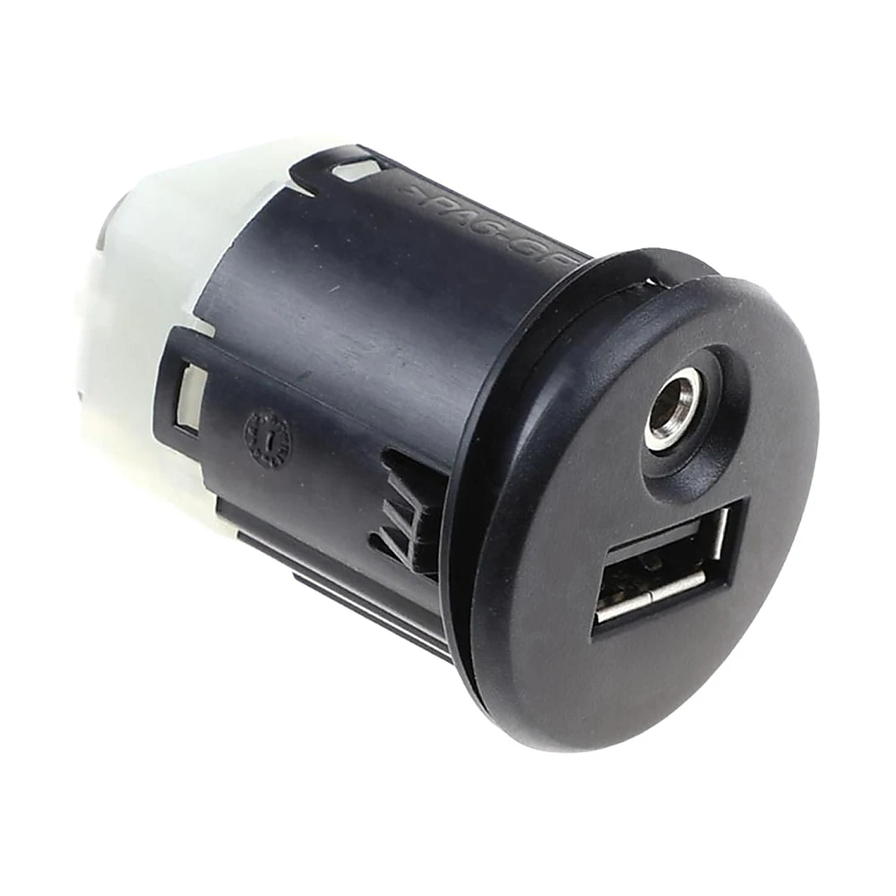Usb Aux Interface Assembly 28023BH00A Fit For Infiniti ESQ Nissan NT400 Qashqai