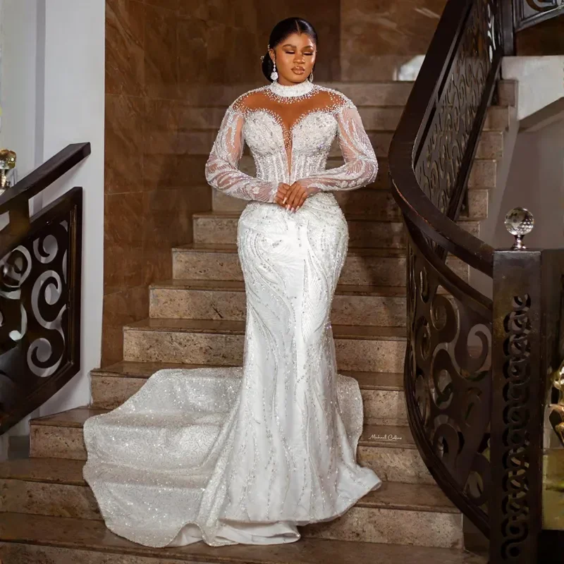 #41 Best Womens Plus Size Wedding Dresses to Buy In 2026