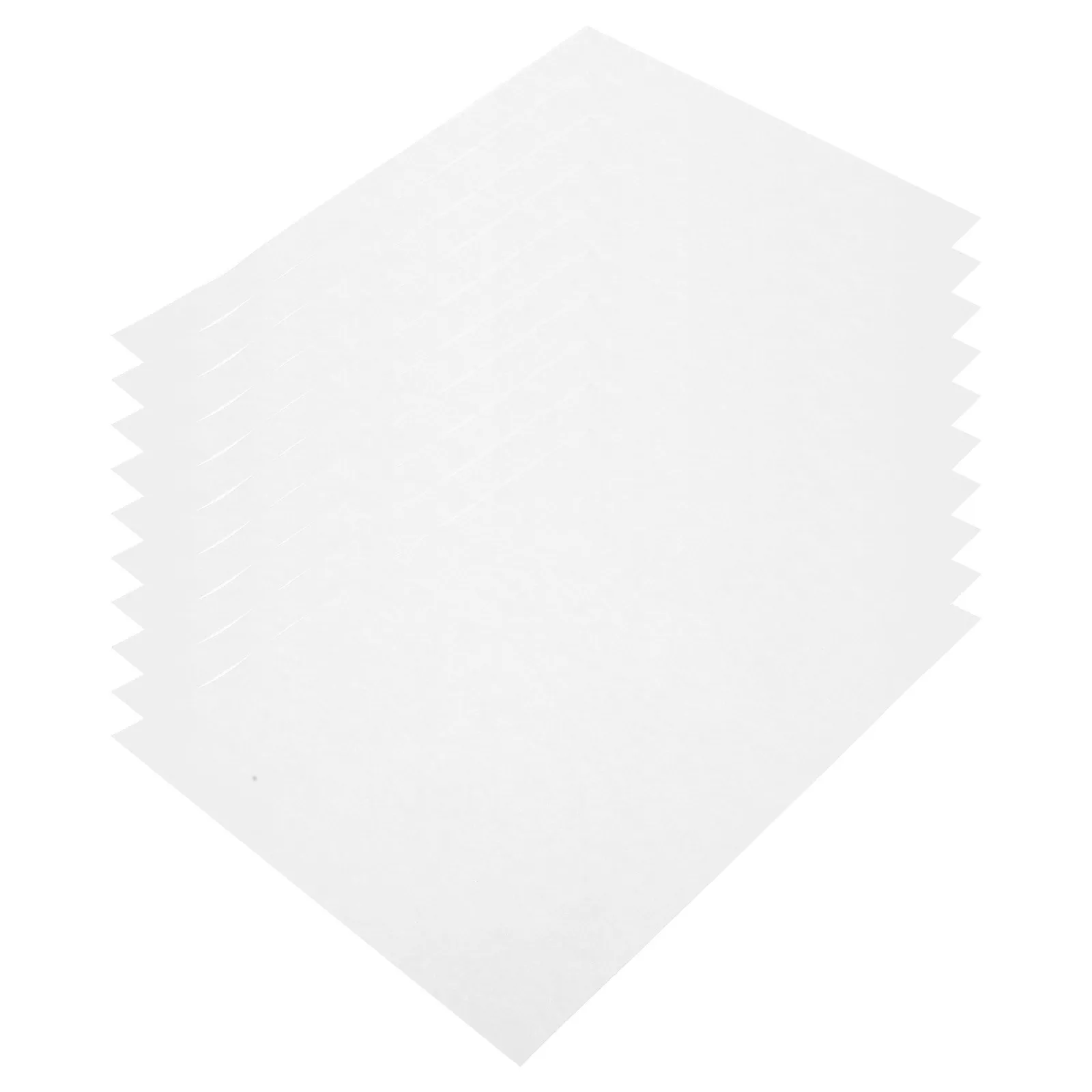 

30pcs Press Large Size Reusable Blotting Paper For Flower Pressing Diy Dried Flower Specimen Making Plant Leaf Pressing Tool