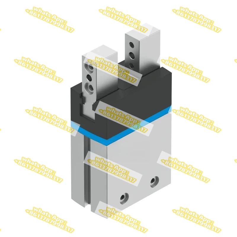 Parallel swinging gripper Cylinder DS-10-A DS-16-20-25-35-A-NO-NC DHWS-10-16-25-32-40-A  DHRS-10-16-25-32-40-A-NC DHWS