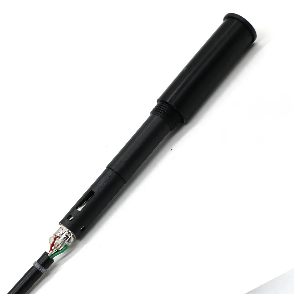 Soldering Iron Handle ABS for P9 4 Core Compatible with For T12952942956 for 952 942 951 94 956 946 Stations Threaded Connection