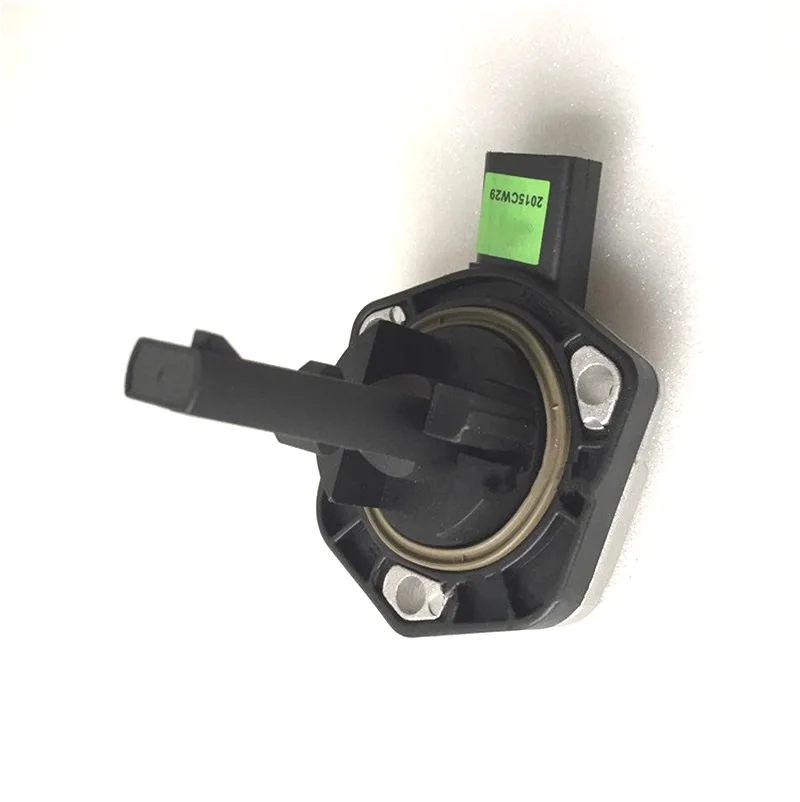 OEM 1J 0907660 B กระทะน้ํามันเซ็นเซอร์ระดับสําหรับ VW Passat B5 Jetta Golf MK4 ด้วง Sharan Audi A4 A6 A8 TT 1J0 907 660B 6PR 008079