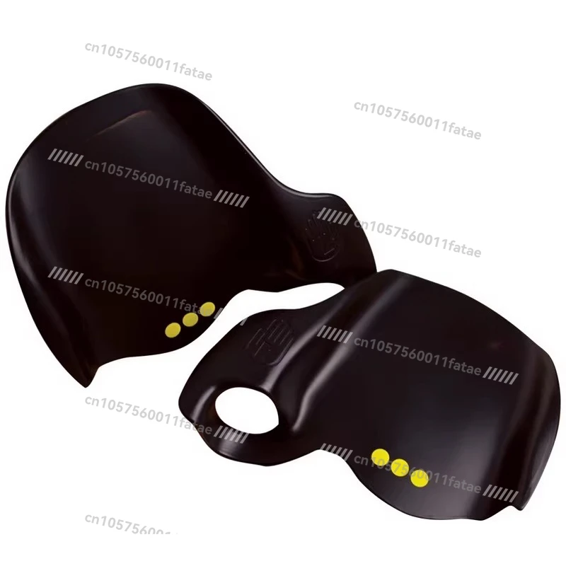 

Flipper, No Belt, Half Flipper, Comfortable Paddle Palm, Paddling Exercise, Training Equipment