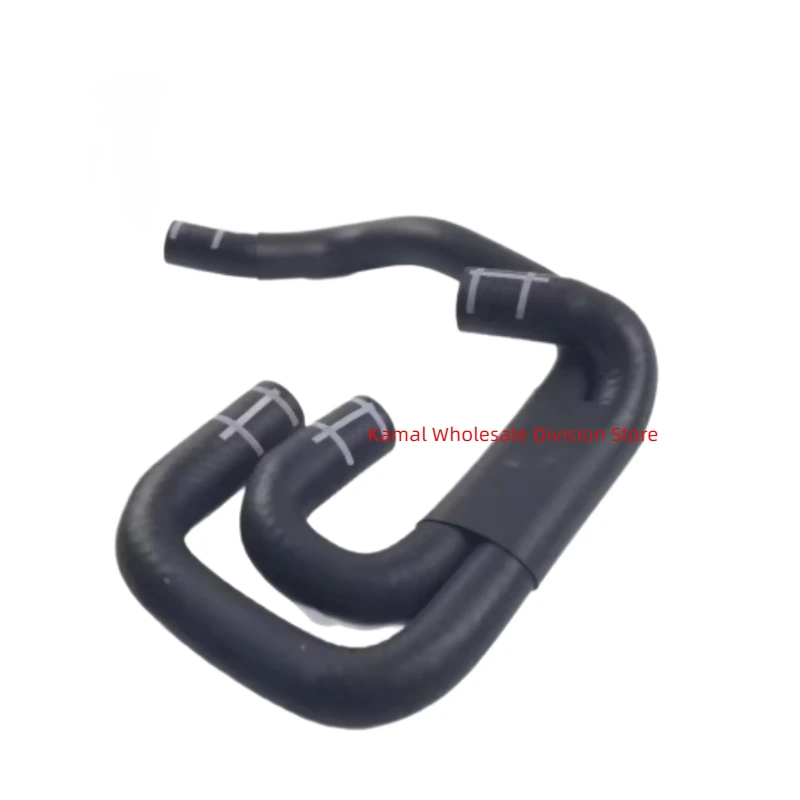 Oil Cooler Coolant …