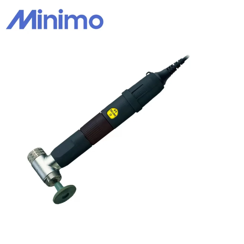 

MINIMO Minolta grinding deburring 90 ° grinding pen M112GRAD