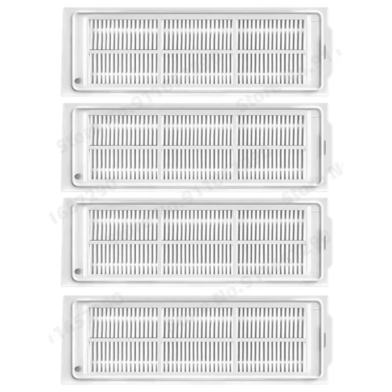 Запчасти для робота-пылесоса Xiaomi Mijia 2-го поколения STYTJ02YM