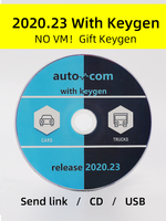2020.23 With Keygen Vci Obd2 Ds 150e Delphis Autocoms  Scanner More Models For Cars Trucks tool Automotive Diagnostic Programmin