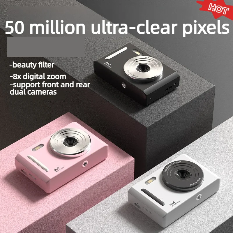 2026 New 5K Digital…